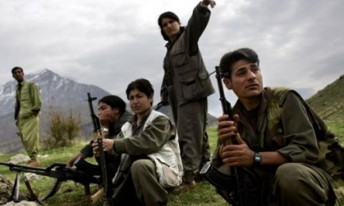 PKK-çılar azərbaycanlını ailəsinin gözü qarşısında güllələdilər – DƏHŞƏT