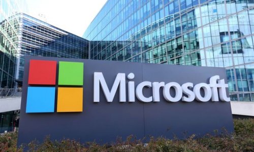 “Microsoft”un yeni təhlükəsizlik sistemi