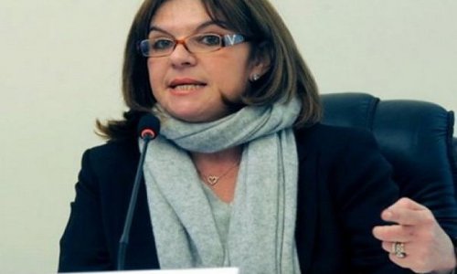 Fransalı senator: Dağlıq Qarabağ problemi dondurulmuş münaqişə deyil, işğaldır
