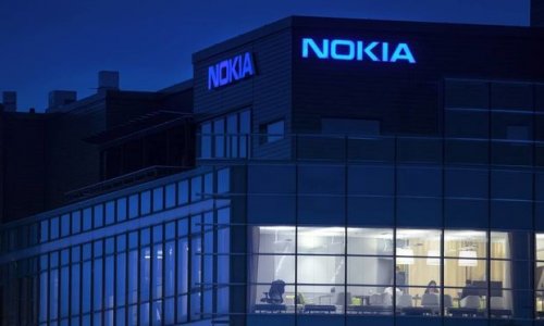 “Nokia” şirkəti ilk planşetini satışa çıxarır