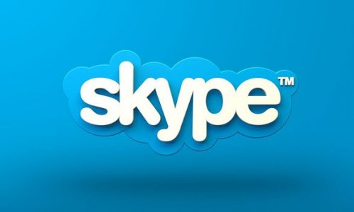 “Skype”ın fəaliyyətində ciddi nasazlıq yaranıb