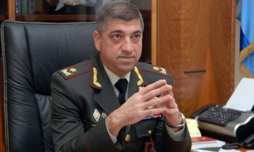 General Novruzəli Orucov danışdı: “Uşağı başlı-başına buraxmışam...” 