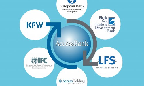 AccessBank-ın Müşahidə Şurasında dəyişiklik baş verib