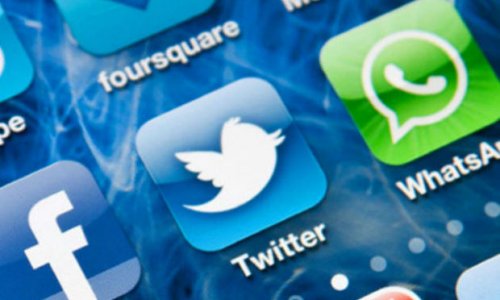 “WhatsApp” və “Twitter” hökumətdən müdafiə oluna bilmir