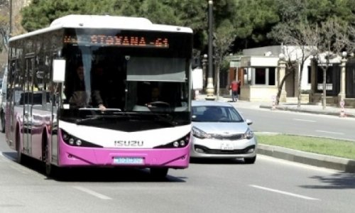 Avtobus, metro, taksi.. - Benzindən sonra nələr bahalaşacaq? - Ekspert RƏYİ