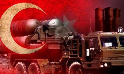 Türkiyə raketlərini Ermənistana tuşlayır