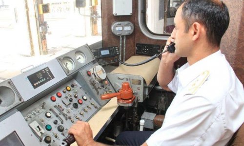 Bakı metrosunda idarəetmə və təhlükəsizlik baxımından mühüm addım - FOTO