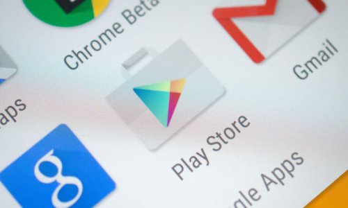 “Google Play”də casus proqramı aşkar edilib