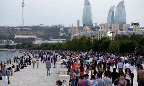 Azərbaycan əhalisinin sayı açıqlanıb