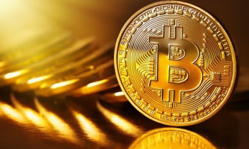 “Bitcoin” avqust ayında 55% bahalaşıb