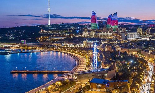 Bakıda  “Influencer Day Baku” tədbiri keçiriləcək