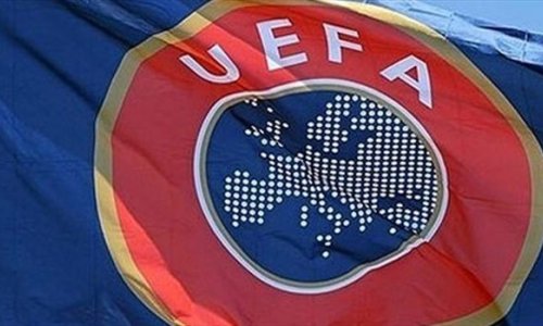 Azərbaycan UEFA-nın reytinqində gerilədi