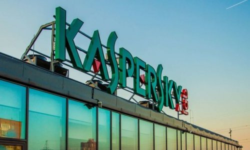 “Kaspersky Lab” kibercinayətlərlə bağlı məlumat yaydı