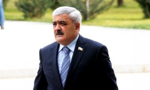  Rövnəq Abdullayev Beynəlxalq Cüdo Federasiyasına təyinat aldı