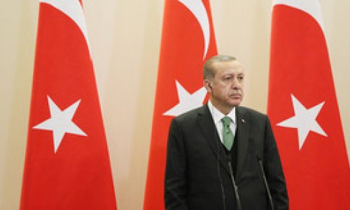 Yaxın vaxtlarda Türkiyə prezidentinin İrana səfəri gözlənilir