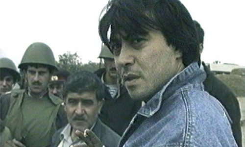 Milli Qəhrəman Çingiz Mustafayev – 57