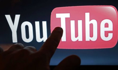 “YouTube” yeni dizaynda təqdim olundu