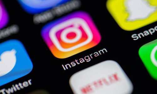 “Instagram”da avqust ayının ən populyar şəkilləri