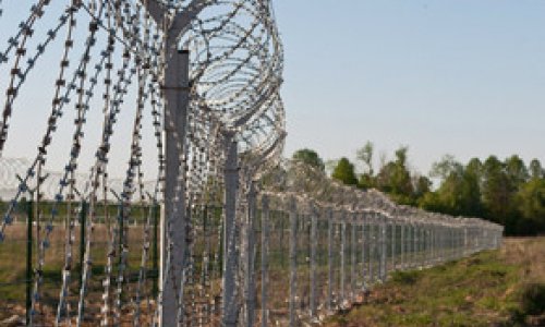 Çin Qurban bayramı günlərində Qırğızıstan ilə sərhədi bağlayacaq