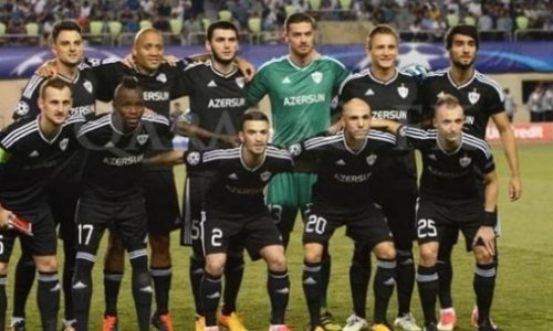 Norveç millisinin futbolçusu “Qarabağ”da