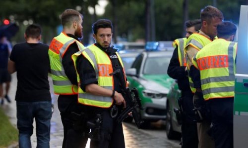 İkinci Dünya müharibəsi bombasına görə kütləvi təxliyə