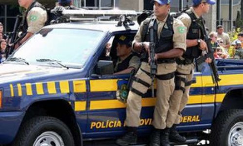 Braziliyada Avropaya narkotik vasitələr daşıyan 80-ə yaxın cinayətkar saxlanılıb