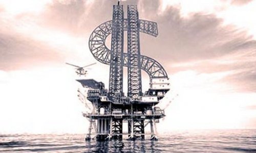 Kremençuq zavodu üçün 83 min ton Azərbaycan nefti çatdırılıb