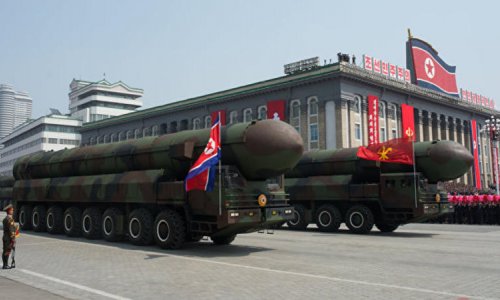 Şimali Koreyanın hidrogen bombasının gücü açıqlandı