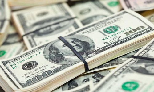 Dolların ucuzlaşmasının üç səbəbi açıqlandı