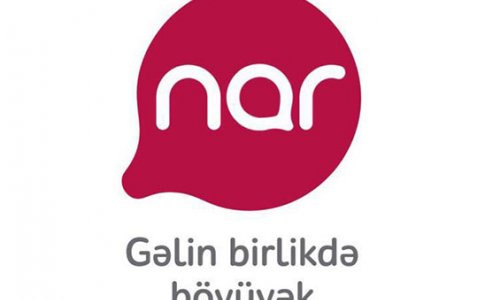 “Nar” İsmayıllı mağazasını təqdim etdi