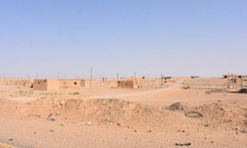 Koalisiya: Suriyada daha 12 min İŞİD döyüşçüsü var