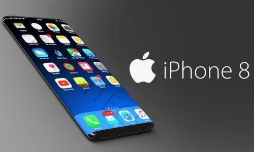 “iPhone 8”-in qiyməti bəlli oldu