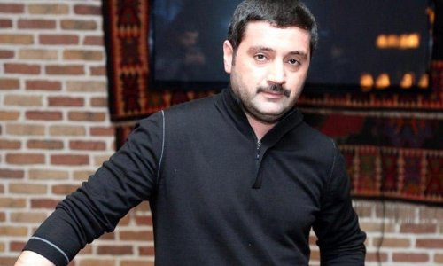 İzzət Bağırovun köməkçisi həbs edildi