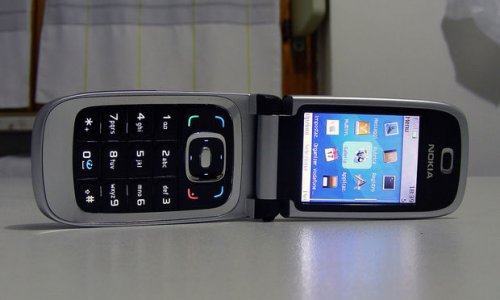 “Nokia” telefonlarının reytinqi açıqlandı