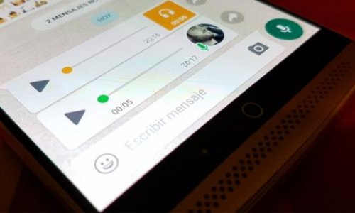 “Whatsapp”da yayılan dini mesajlarla bağlı AÇIQLAMA