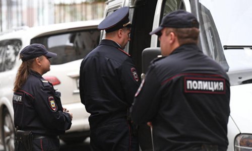 Rusiyanın 7 şəhərində bombalar partlayacaq: 45 min insan təxliyyə edildi