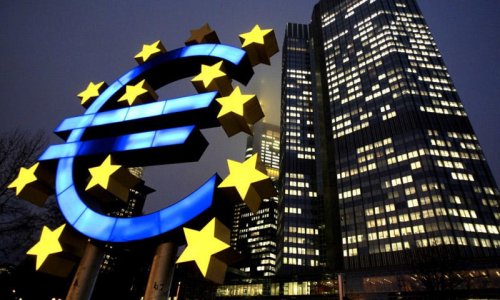 Avropa bankları iş yerlərini ixtisar etməyə məcbur olublar