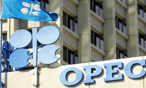 Küveyt: OPEC+ anlaşmasının uzadılması barədə düşünmək hələ tezdir