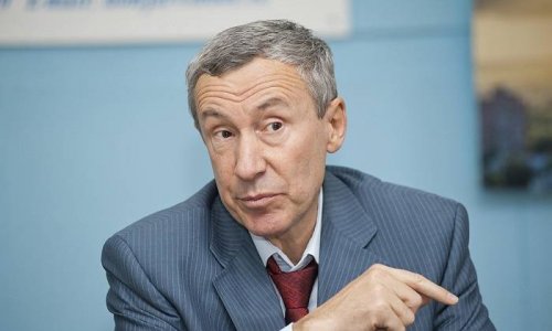 “Rusiya Qarabağda nə vəkil, nə də prokurordur” - Senator