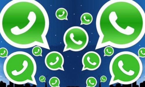 “WhatsApp”dan möhtəşəm yenilik