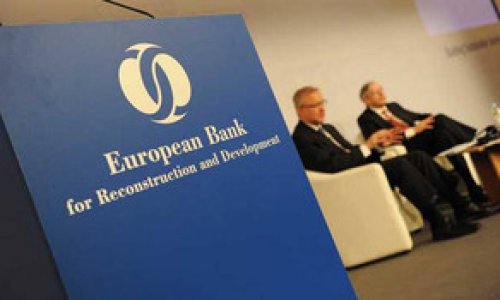 EBRD Azərbaycan Beynəlxalq Bankından pay ala bilər