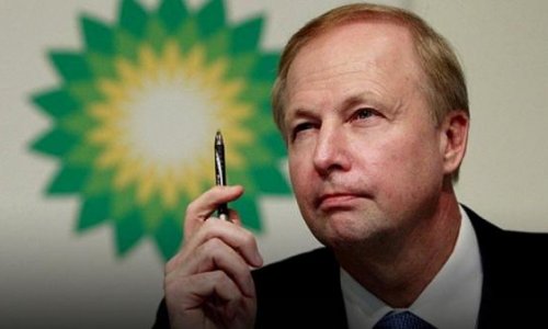 BP-dən 40 milyard dollarlıq söz