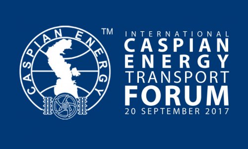 Caspian Energy Transport Forum-a qeydiyyat davam edir