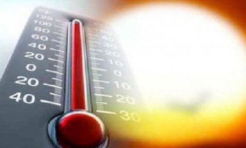 Bakıda müşahidə edilən temperatur normaya uyğundur?