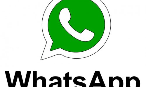 Azərbaycanda rekord qıran “WhatsApp” yazışmaları - FOTOLAR