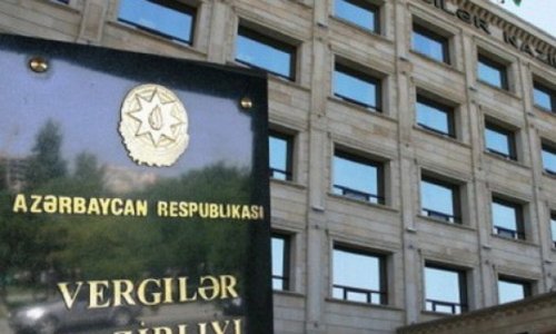 Vergilər Nazirliyi “Turan”ın vergi sanksiyasını ləğv etdi