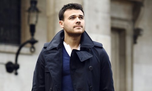 Emin Ağalarov: “Mən prezidentə kömək etməyə layiq deyiləm”