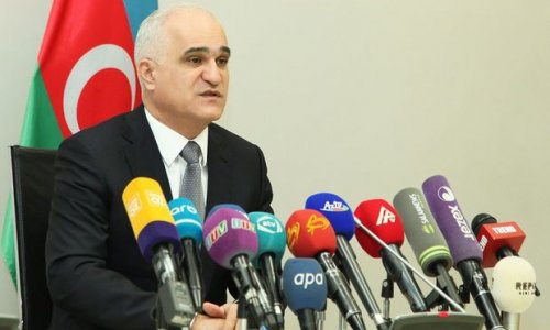 Şahin Mustafayev: Azərbaycan iqtisadiyyatına 200 milyard dollardan çox investisiya yatırılıb