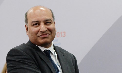 EBRD considers getting stakes in more Belarus banks, in Azeri IBA - president