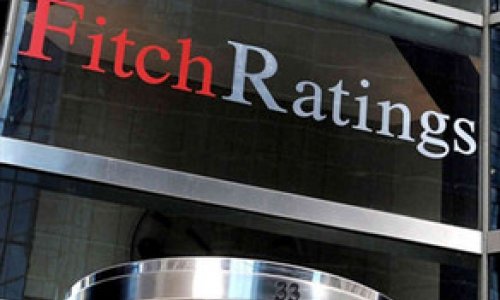 “Fitch” Rusiyanın reytinqi üzrə proqnozunu yaxşılaşdırıb